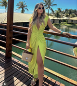 Vestido Nicola