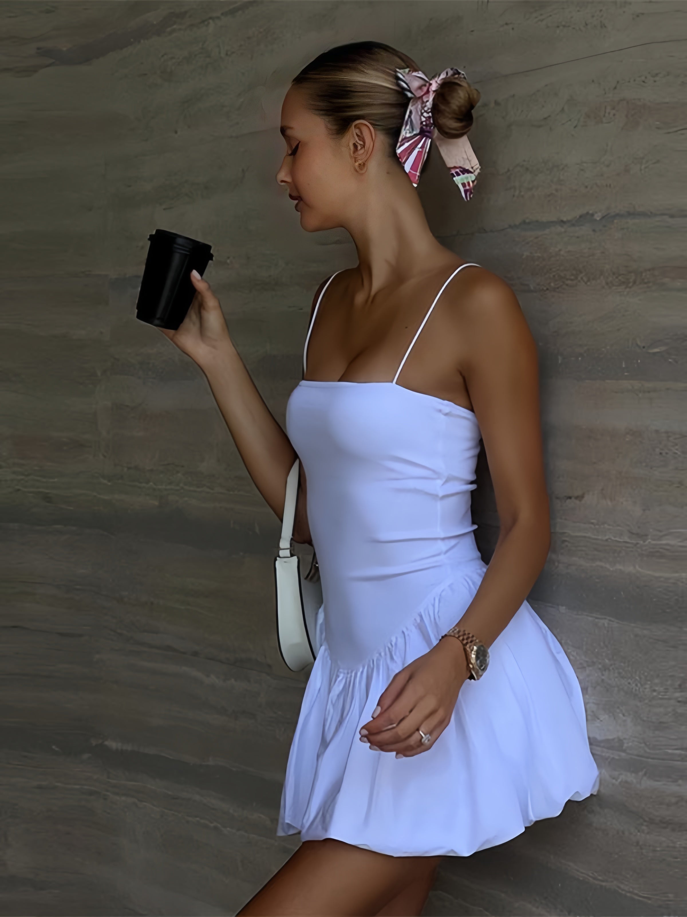 Vestido Aria