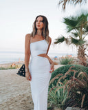 Vestido Ibiza
