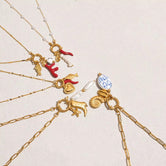 Collar Sahira
