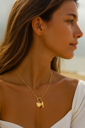 Collar Sahira