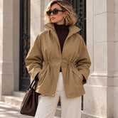 Chaqueta Kenia