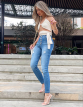 Crop Top Eva