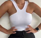 Body Verha Escote En V