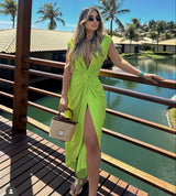Vestido Nicola