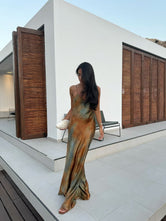 Vestido Celina
