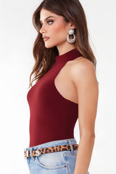 Body Olivia Cuello Halter