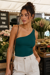 Body T Tirante Asimetrico