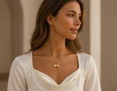 Collar Sahira