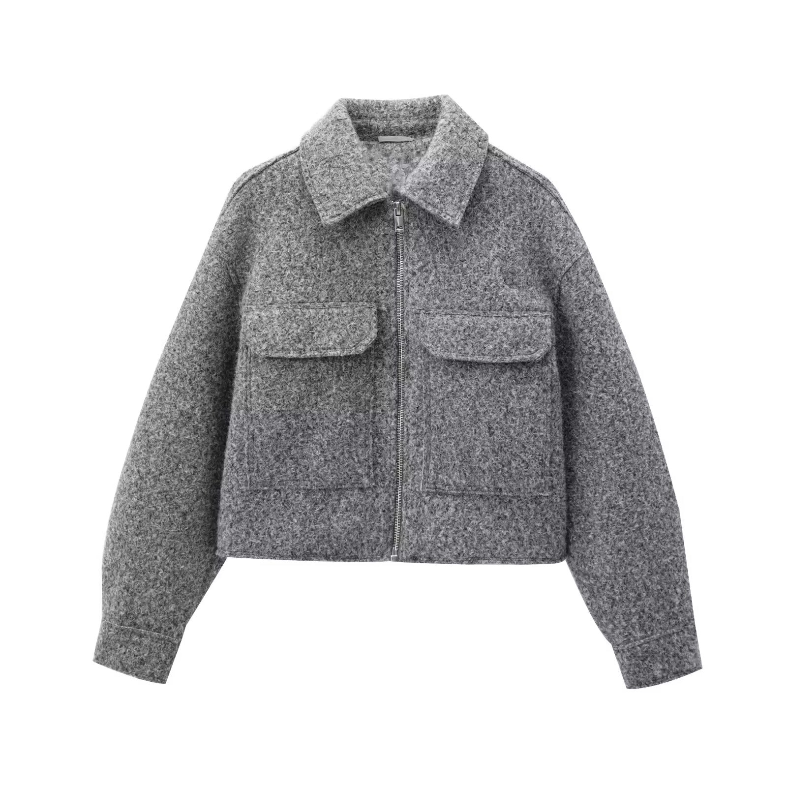 Chaqueta Salem
