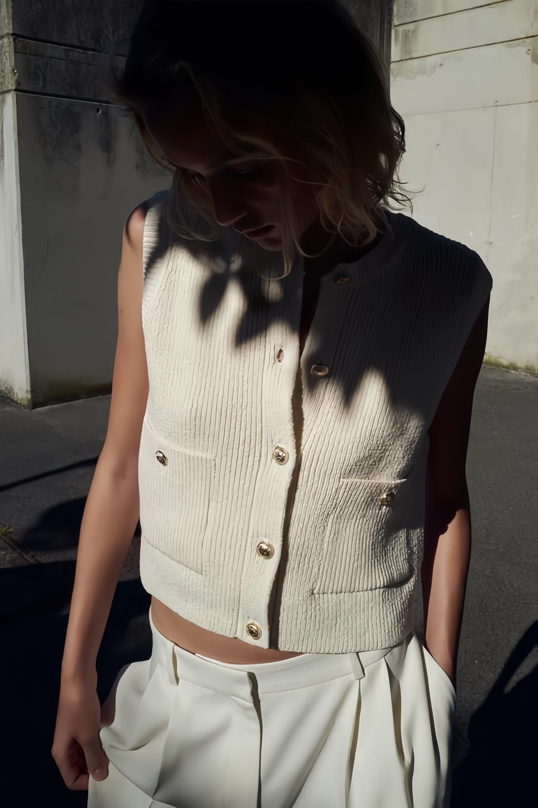 Sweater Salma