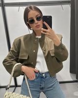 Chaqueta Giorgia