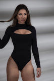 Body Luciana Escote | Body Para Mujer | We Love Luana Colombia