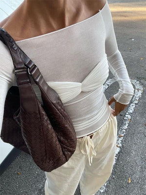 Blusa Chloe - We Love Luana