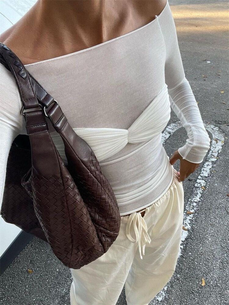 Blusa Chloe - We Love Luana