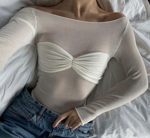 Blusa Chloe - We Love Luana