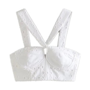 Blusa Florencia - We Love Luana