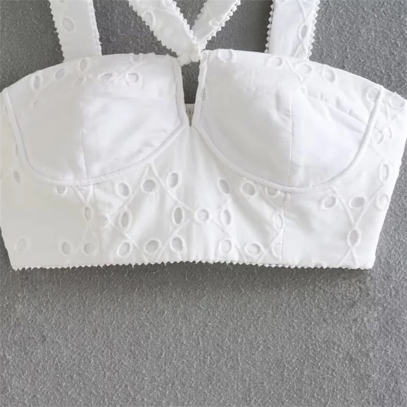 Blusa Florencia - We Love Luana