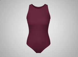 Body Alto Halter - We Love Luana