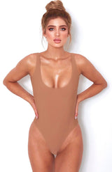 Body Escote Espalda - We Love Luana
