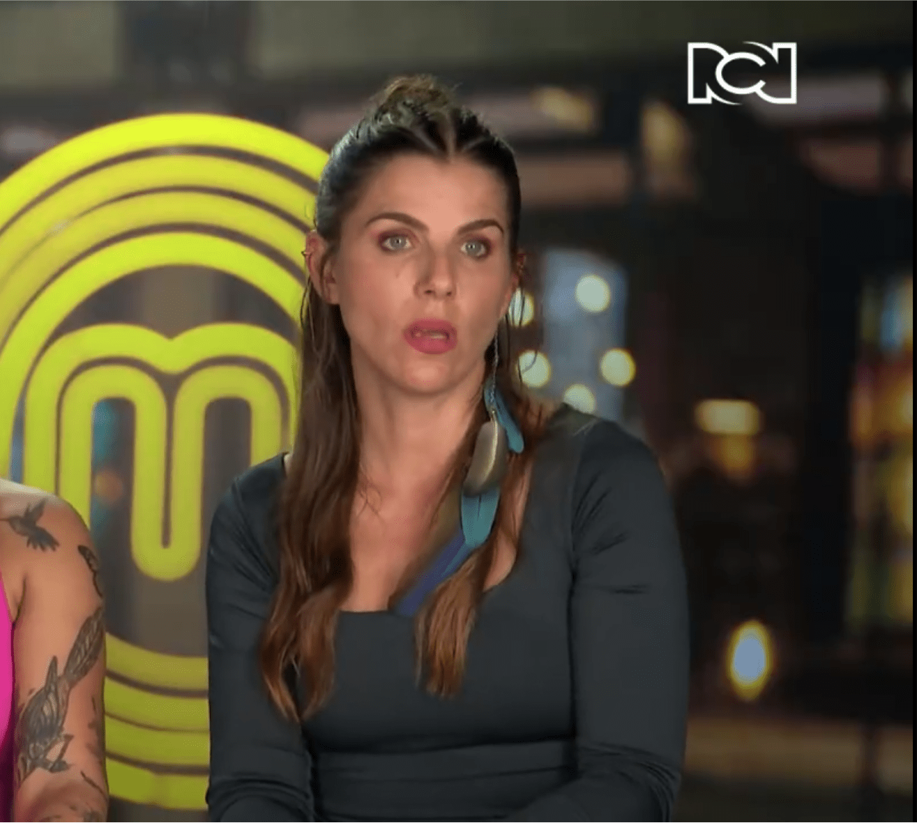 Body Malka Escote Cuadrado - We Love Luana