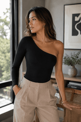 Body Manga Un Brazo - We Love Luana