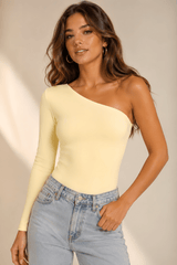 Body Manga Un Brazo - We Love Luana