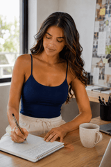 Body Sumi Tirantes Elasticos - We Love Luana