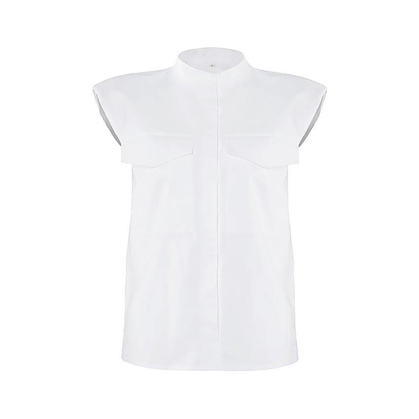 Camisa Zofia - We Love Luana
