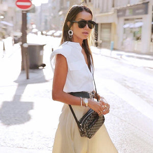 Camisa Zofia - We Love Luana