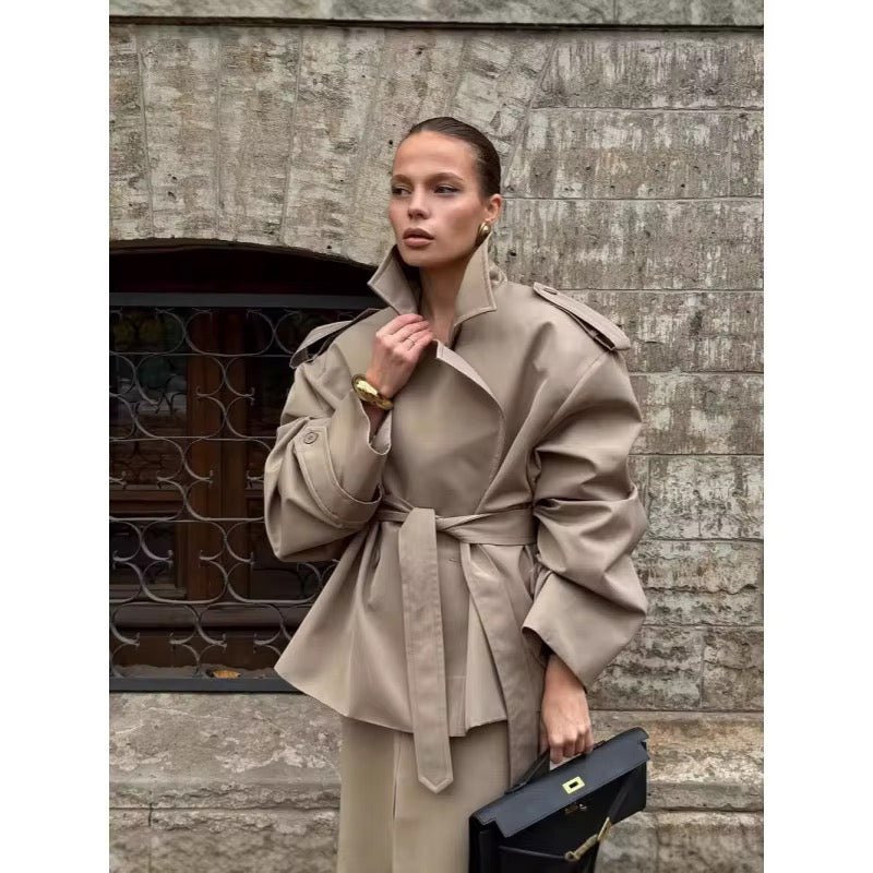 Chaqueta Camille - We Love Luana