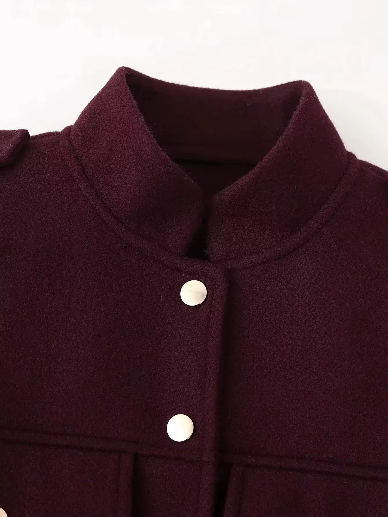 Chaqueta Élysse - We Love Luana