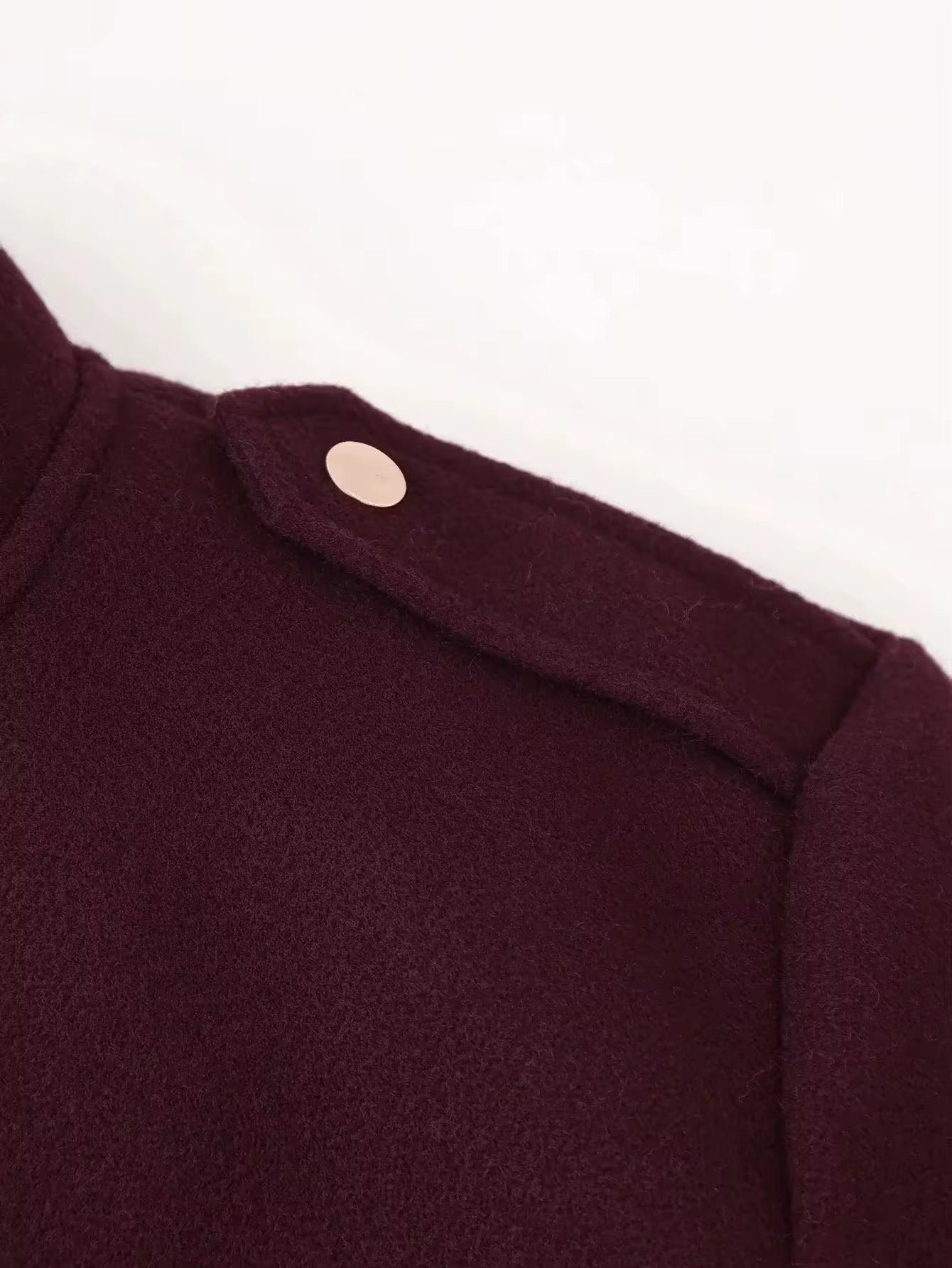 Chaqueta Élysse - We Love Luana