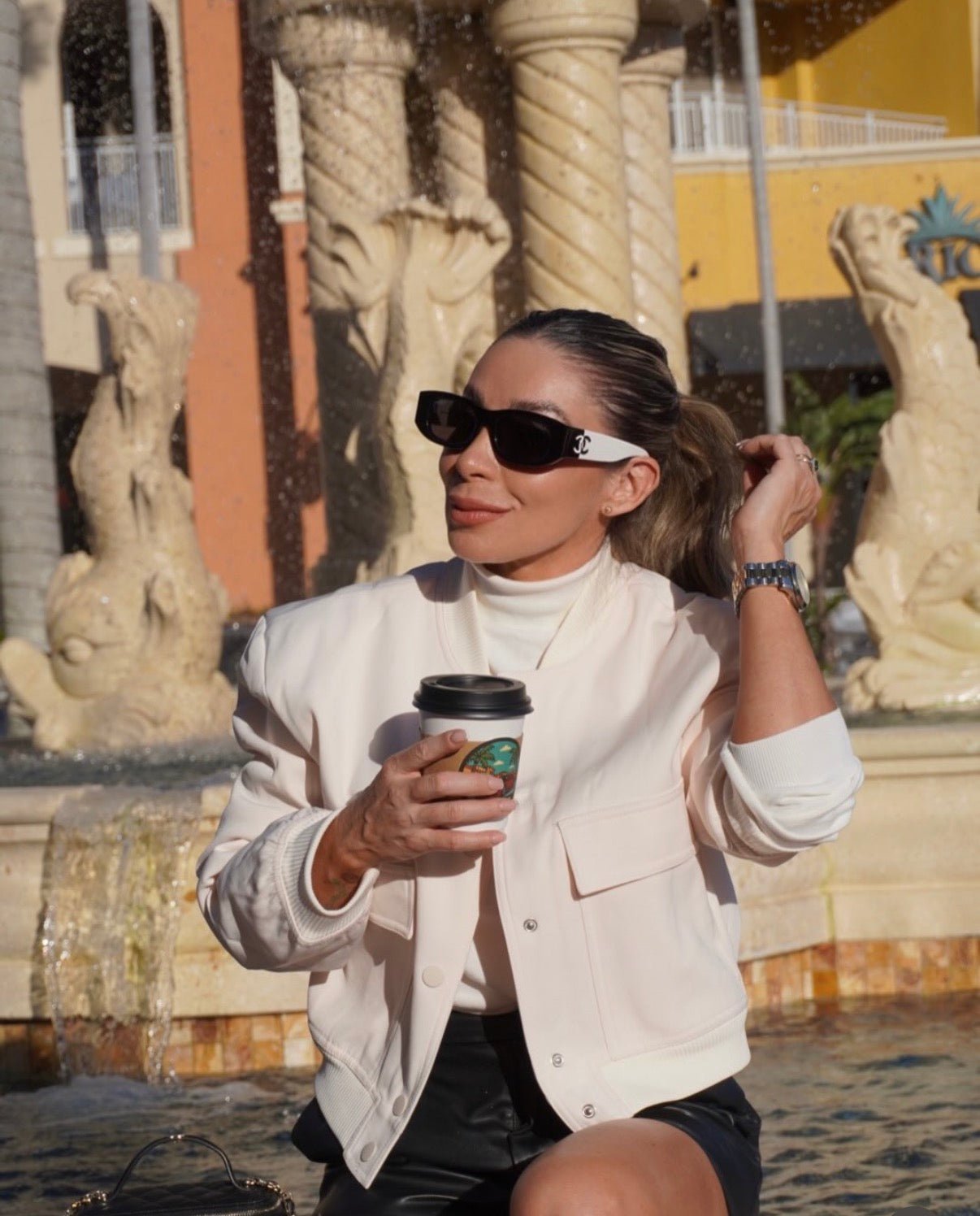 Chaqueta Giorgia - We Love Luana