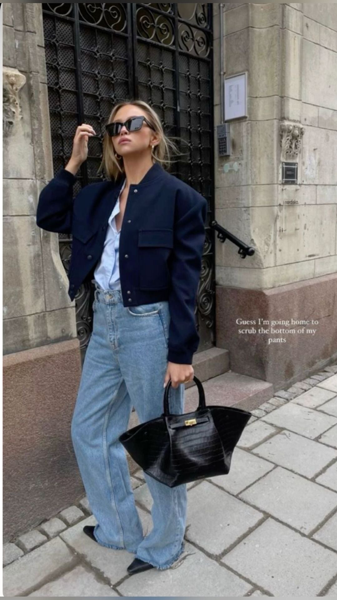 Chaqueta Giorgia - We Love Luana