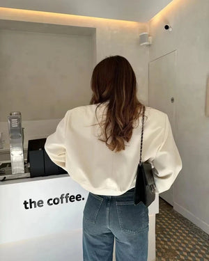 Chaqueta Giorgia - We Love Luana