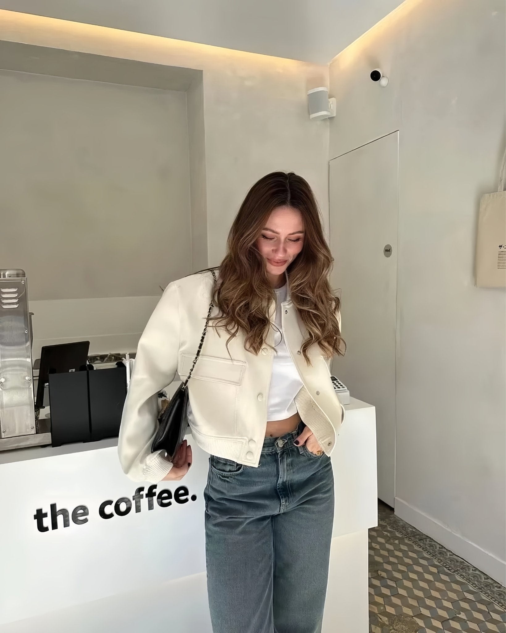 Chaqueta Giorgia - We Love Luana