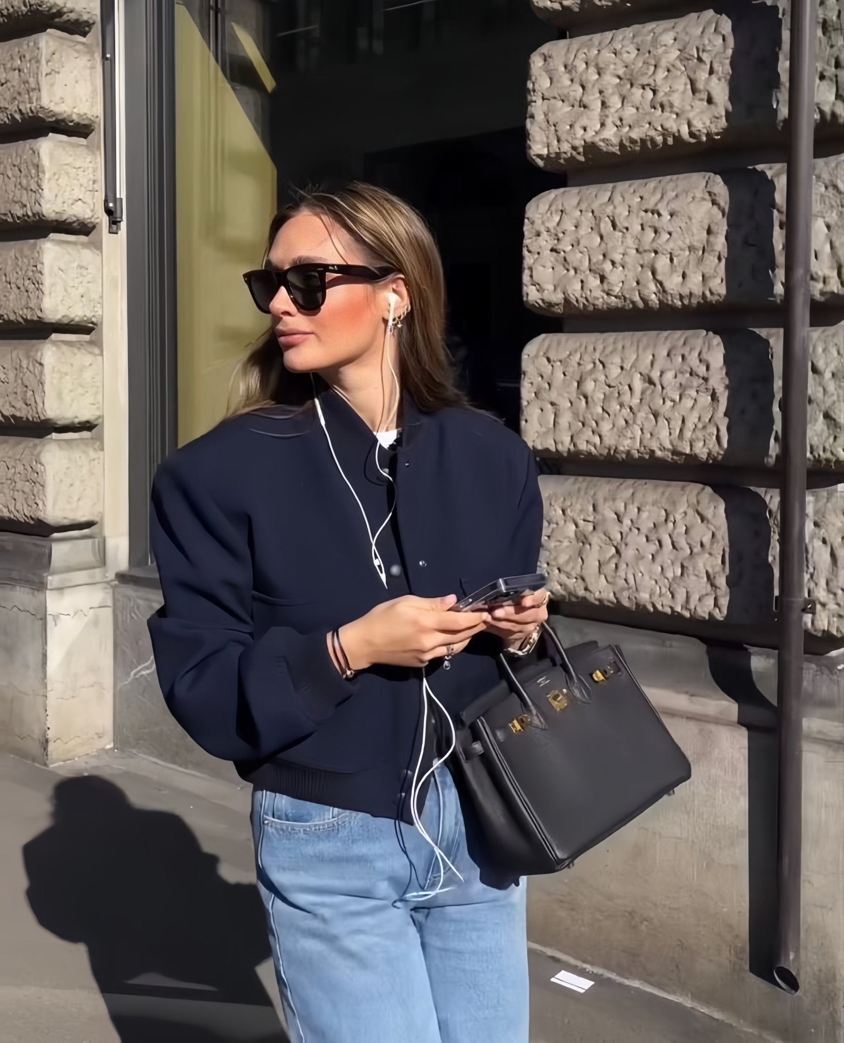 Chaqueta Giorgia - We Love Luana