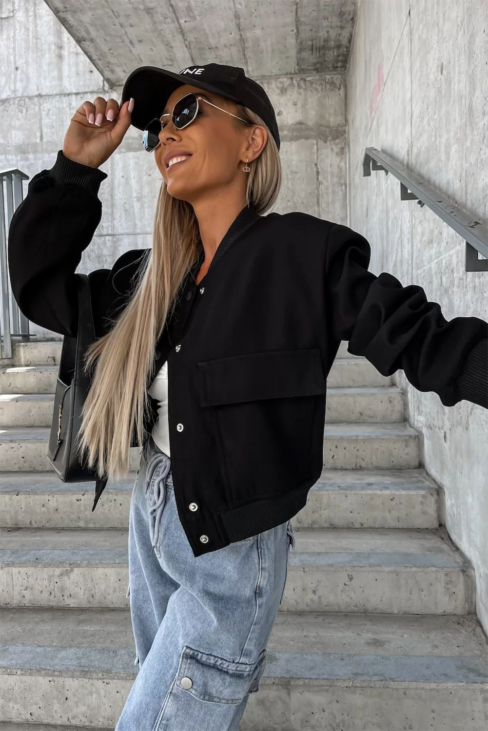 Chaqueta Giorgia - We Love Luana