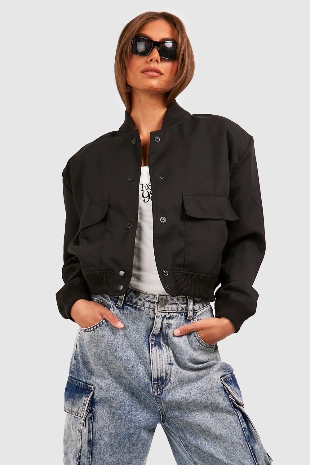 Chaqueta Giorgia - We Love Luana