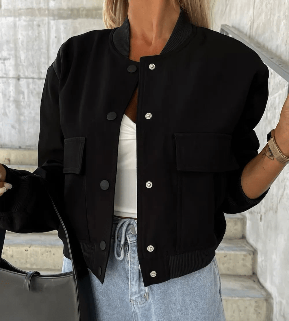 Chaqueta Giorgia - We Love Luana