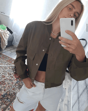 Chaqueta Giorgia - We Love Luana