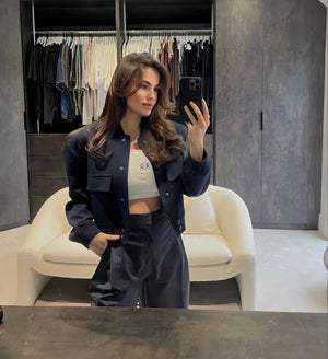 Chaqueta Giorgia - We Love Luana