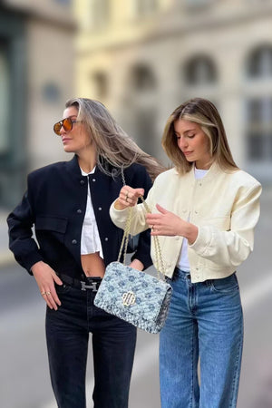 Chaqueta Giorgia - We Love Luana