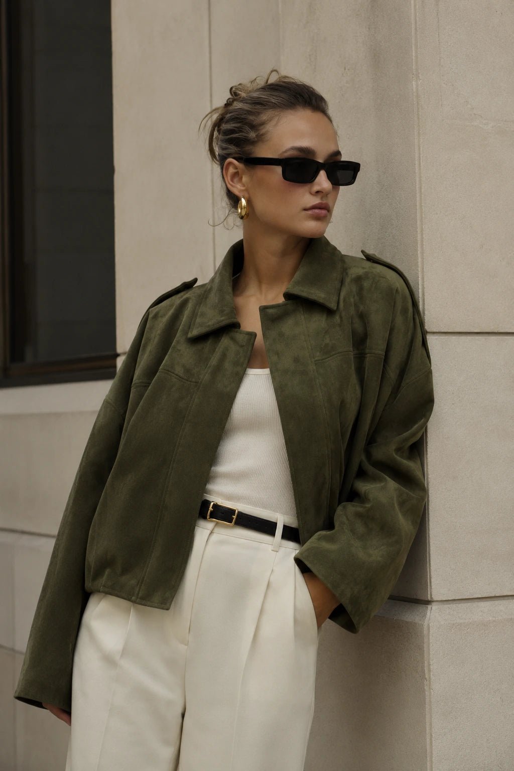 Chaqueta Lúmina - We Love Luana