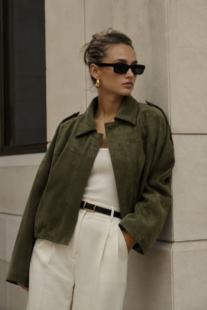 Chaqueta Lúmina - We Love Luana