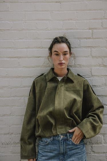Chaqueta Lúmina - We Love Luana