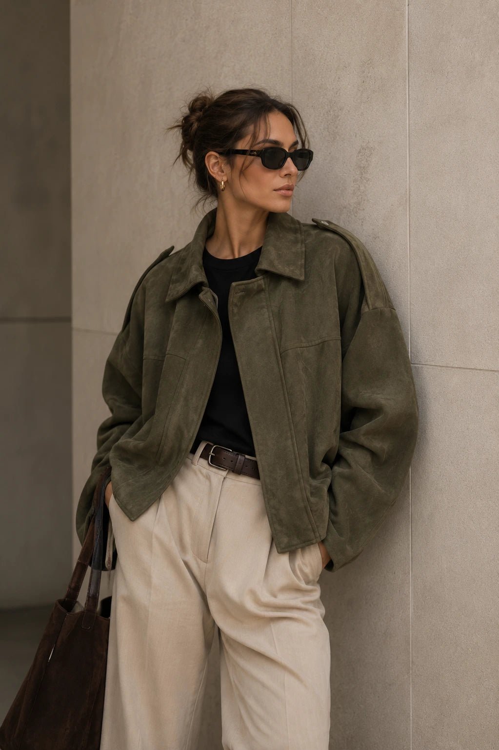 Chaqueta Lúmina - We Love Luana