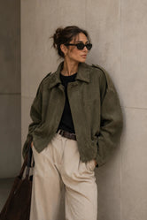 Chaqueta Lúmina - We Love Luana