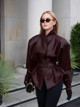 Chaqueta Narev - We Love Luana